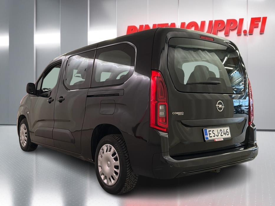 OPEL Combo 2020