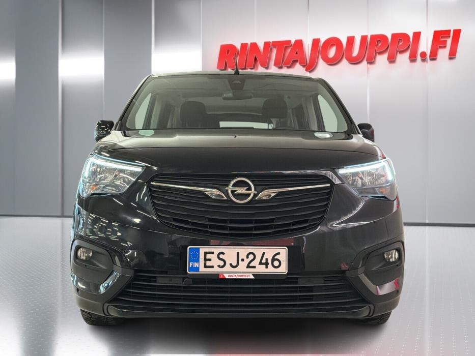OPEL Combo 2020