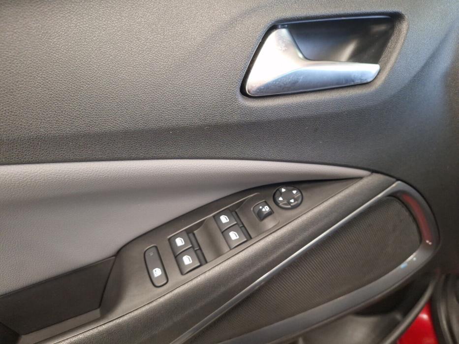 OPEL Crossland X 2020