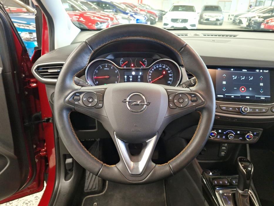 OPEL Crossland X 2020