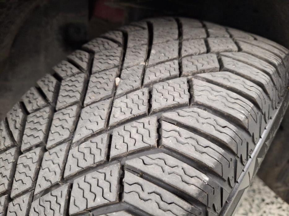 OPEL Crossland X 2020