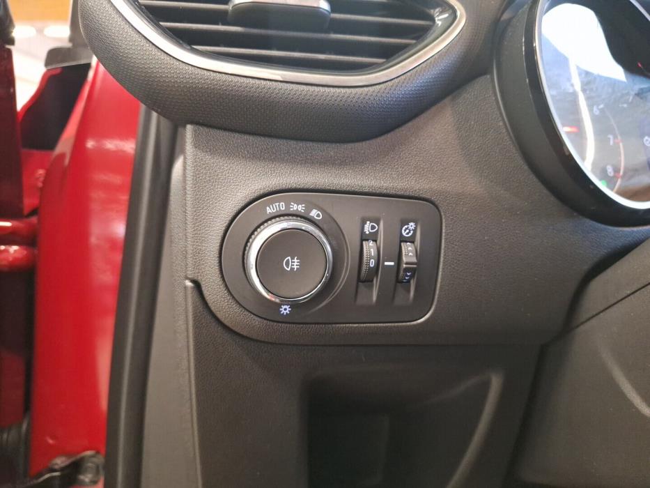 OPEL Crossland X 2020