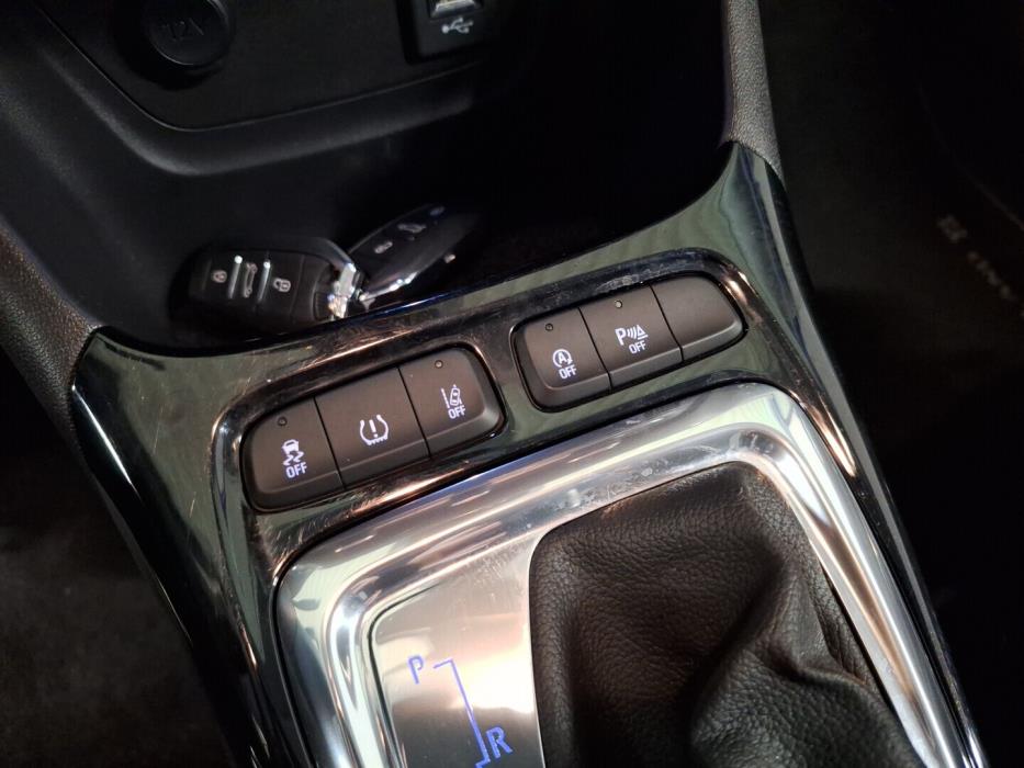 OPEL Crossland X 2020