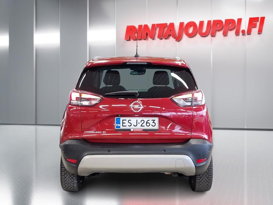 OPEL Crossland X 2020