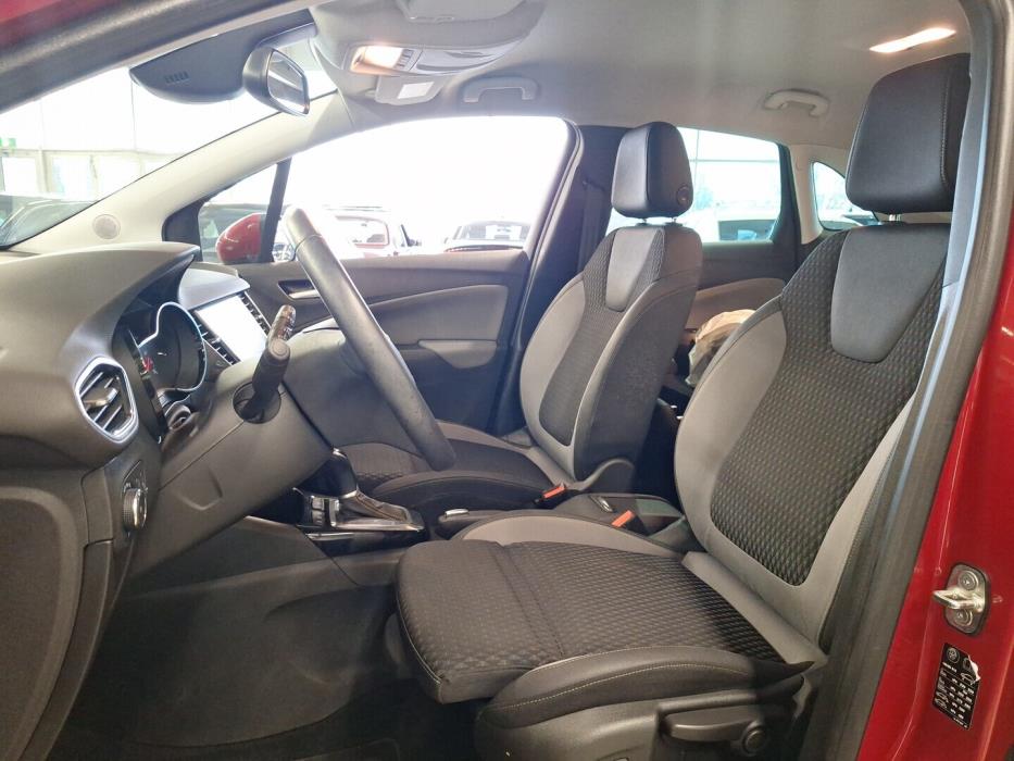 OPEL Crossland X 2020