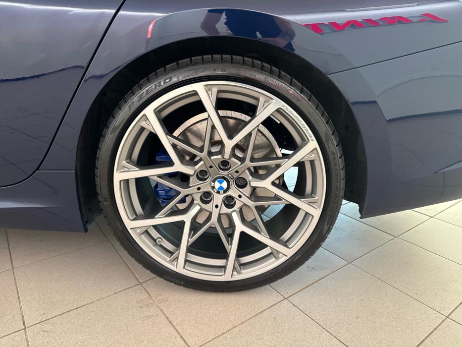 BMW M340i 2020