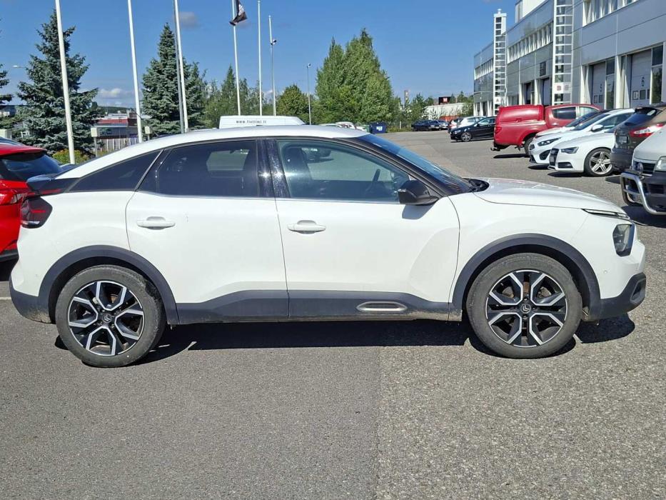 CITROEN C4 2021