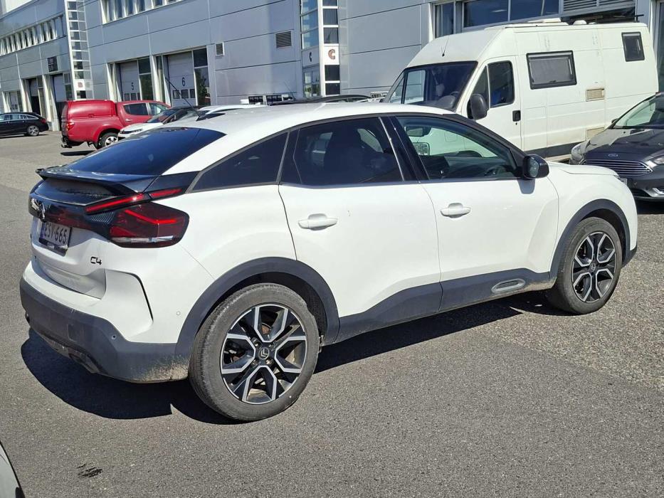 CITROEN C4 2021