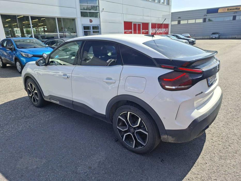 CITROEN C4 2021