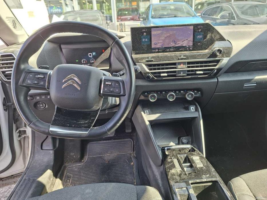 CITROEN C4 2021