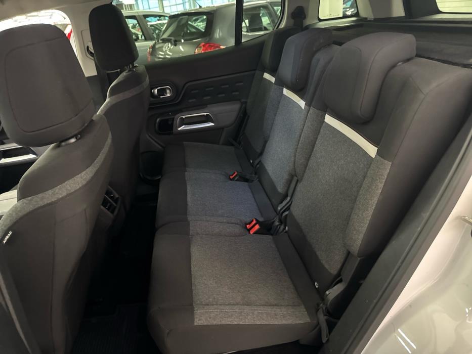 CITROEN C5 Aircross 2020