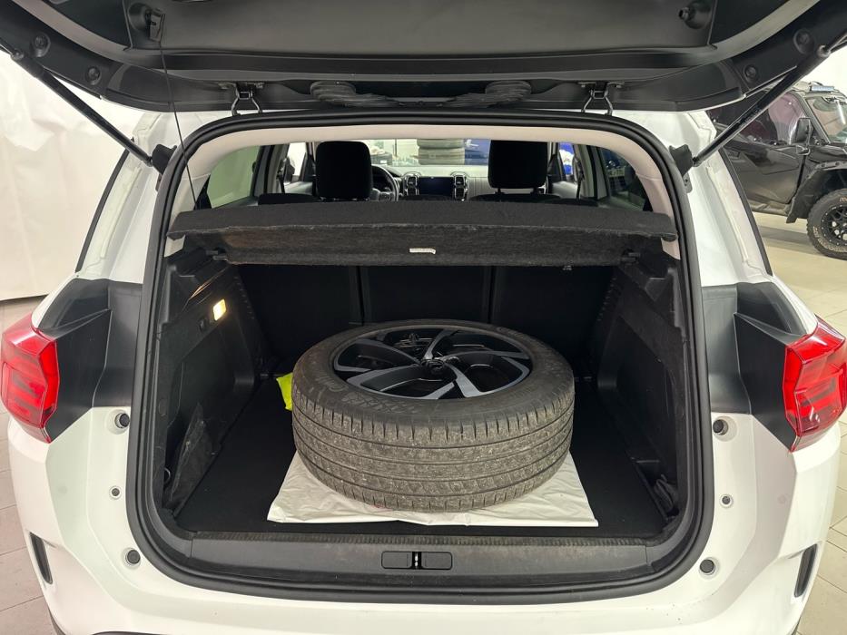 CITROEN C5 Aircross 2020