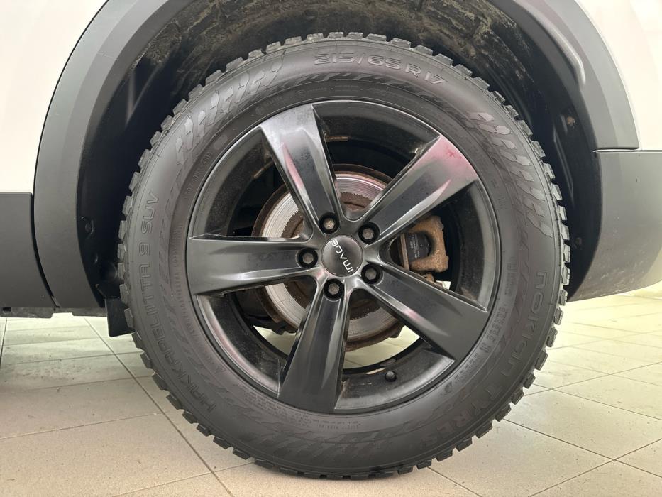 CITROEN C5 Aircross 2020