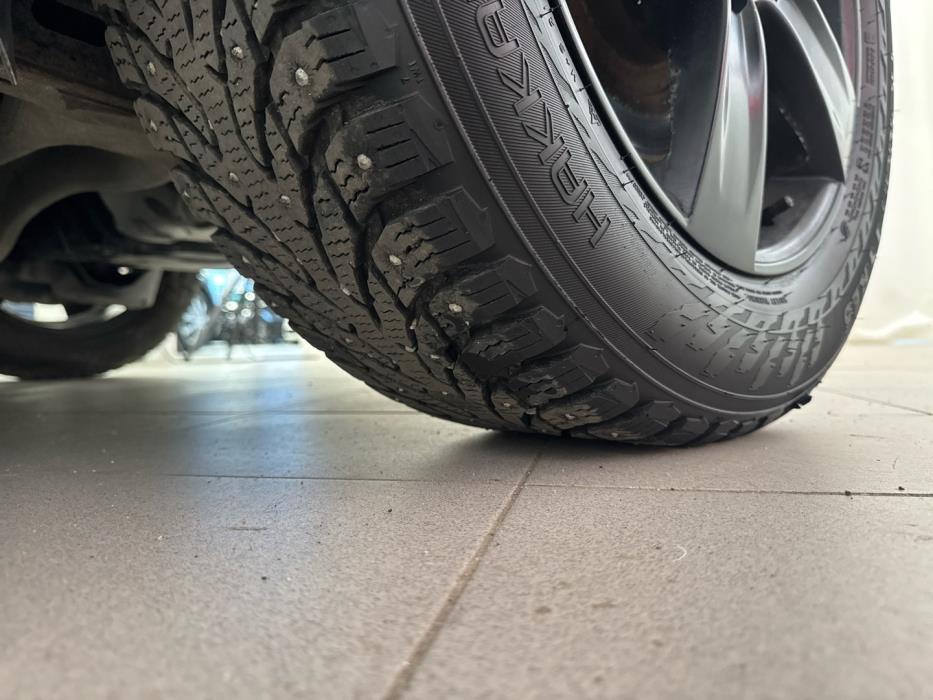 CITROEN C5 Aircross 2020