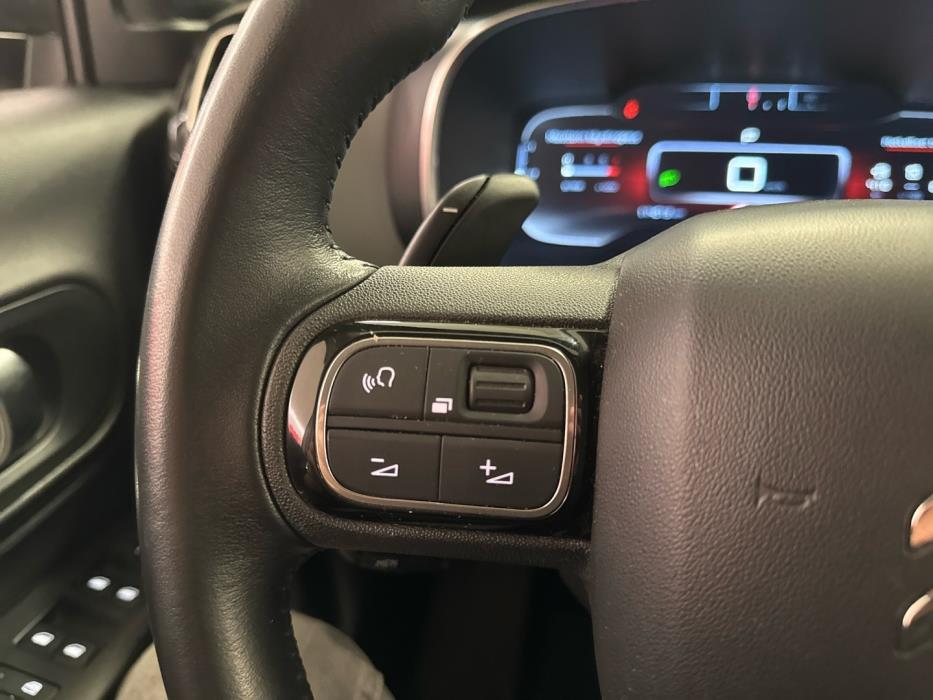 CITROEN C5 Aircross 2020