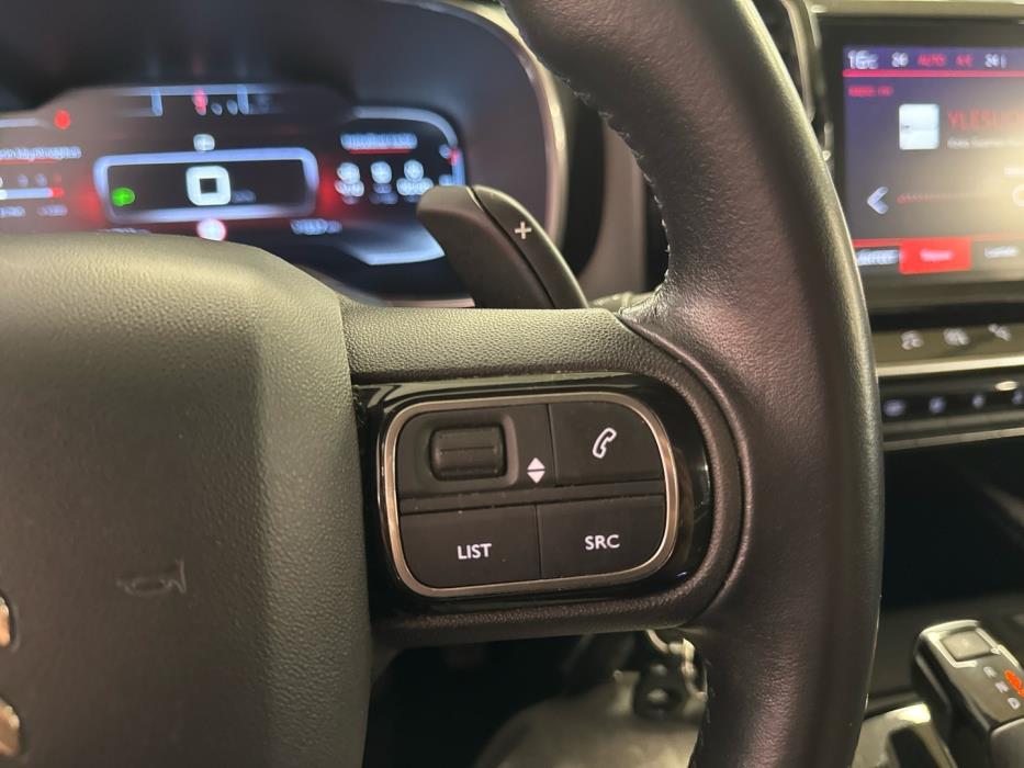 CITROEN C5 Aircross 2020