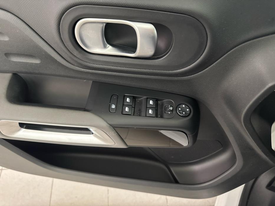 CITROEN C5 Aircross 2020