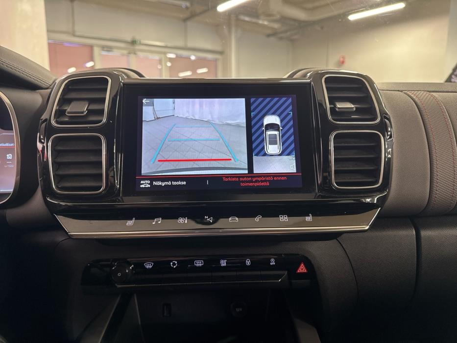 CITROEN C5 Aircross 2020