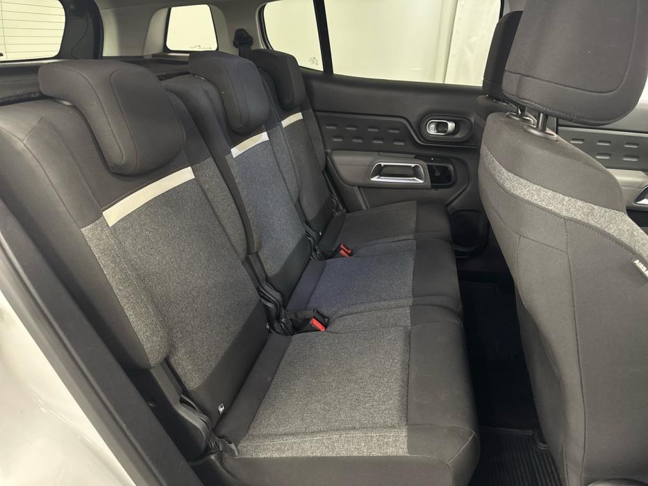 CITROEN C5 Aircross 2020