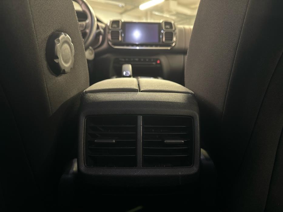 CITROEN C5 Aircross 2020