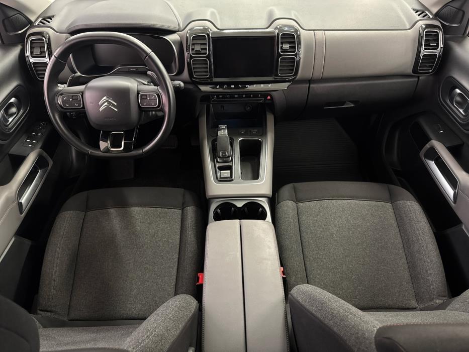 CITROEN C5 Aircross 2020