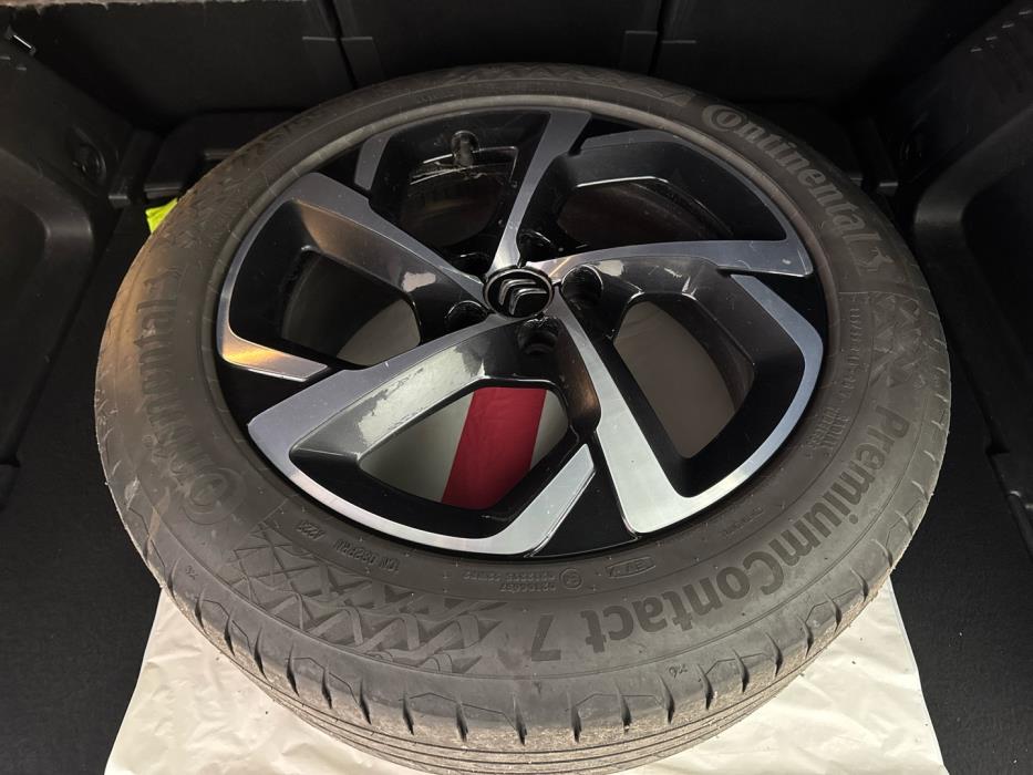 CITROEN C5 Aircross 2020