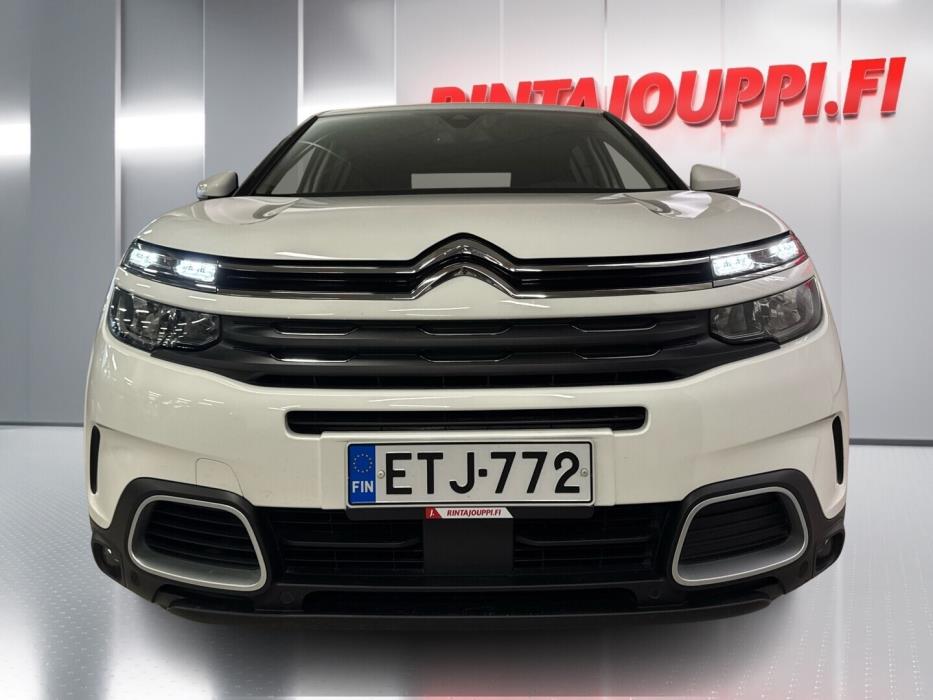 CITROEN C5 Aircross 2020