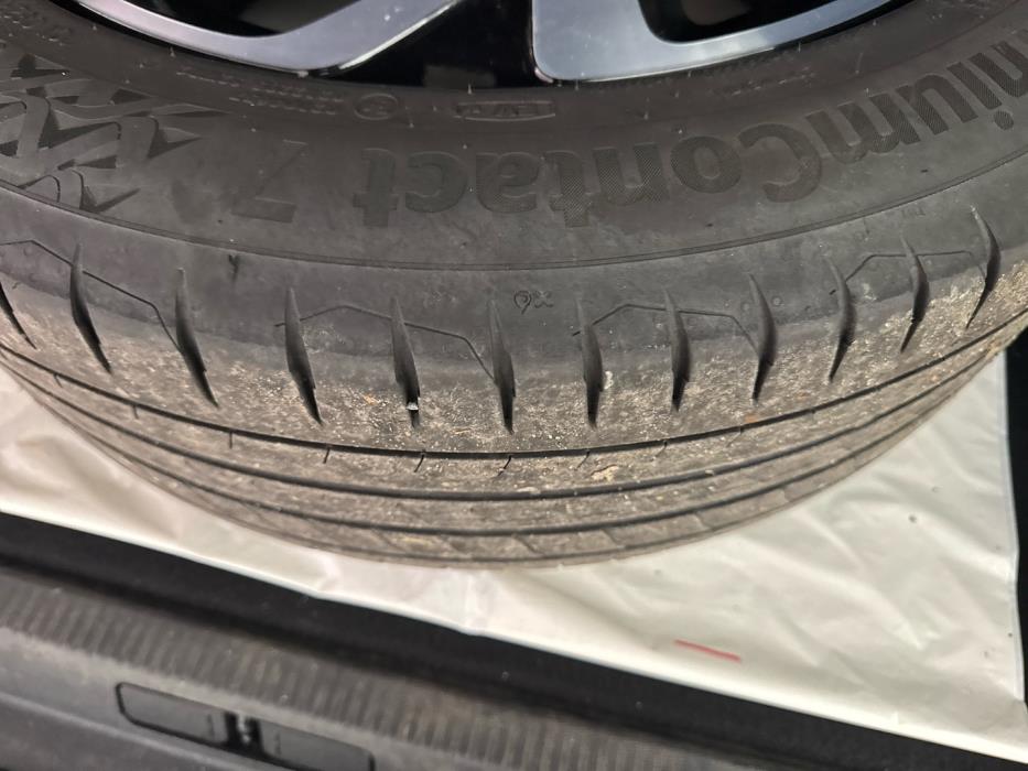 CITROEN C5 Aircross 2020