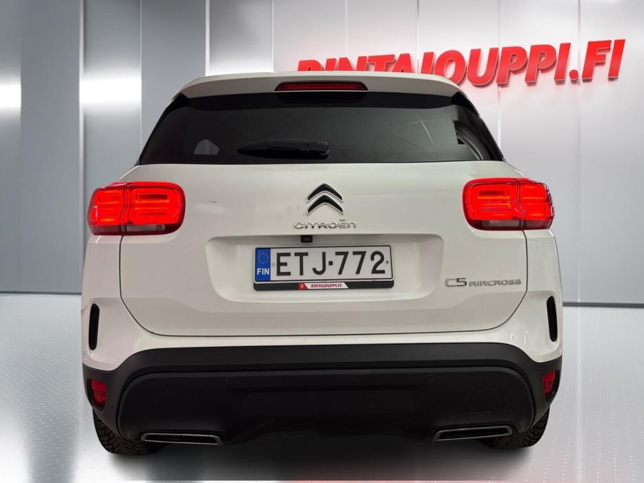 CITROEN C5 Aircross 2020