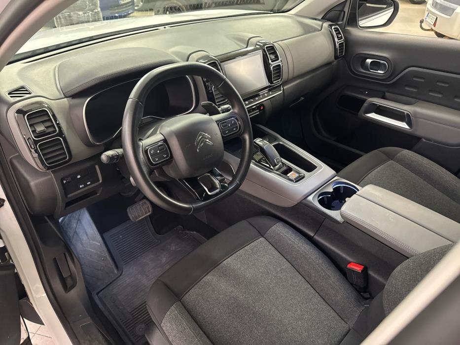 CITROEN C5 Aircross 2020