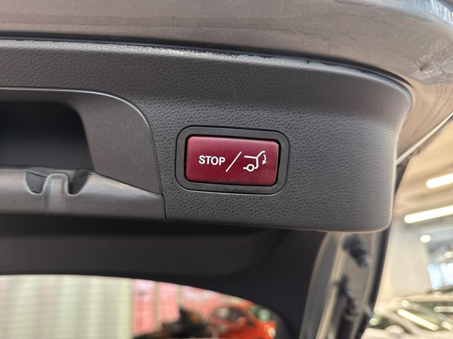 MERCEDES-BENZ GLC 2018