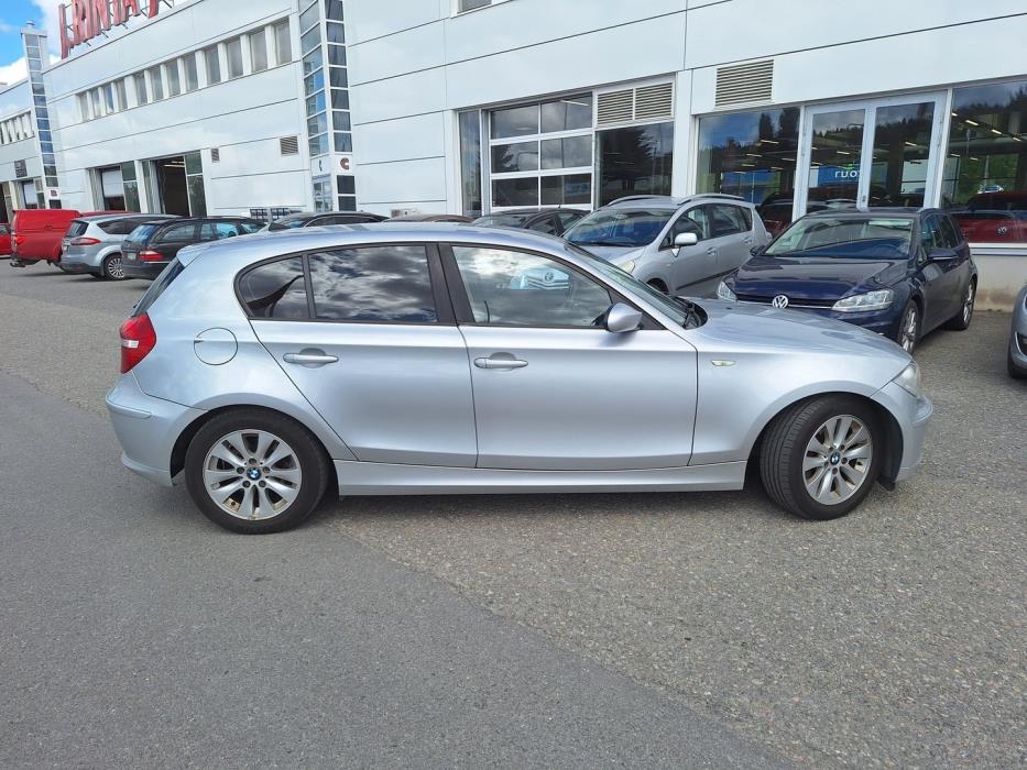 BMW 118 2008