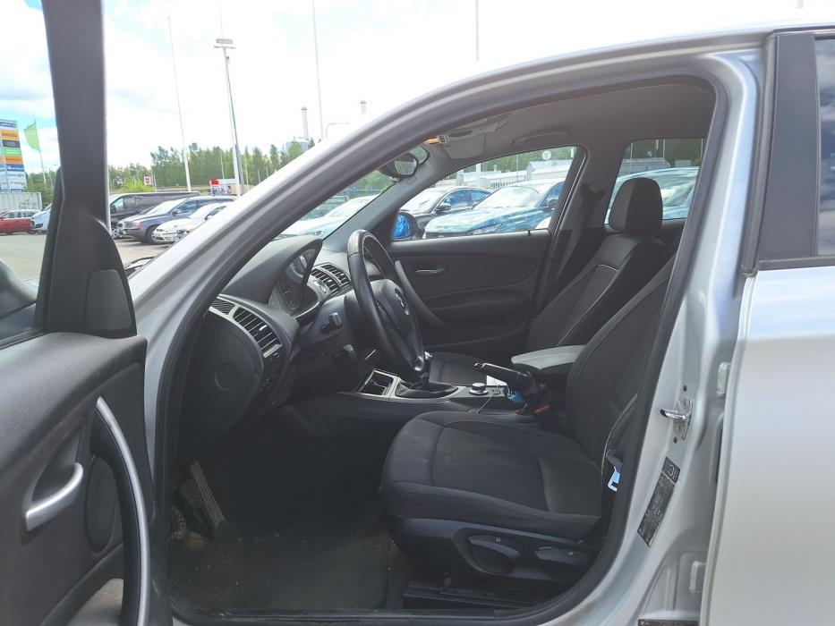 BMW 118 2008