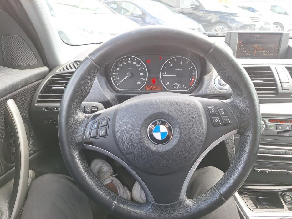 BMW 118 2008