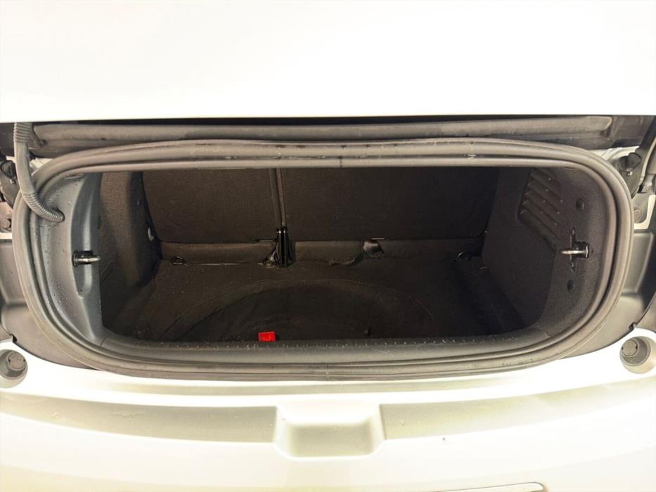 CITROEN DS3 Cabrio 2013