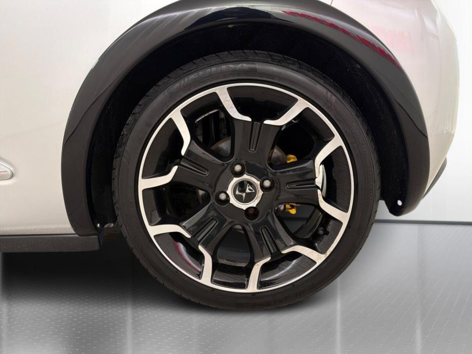 CITROEN DS3 Cabrio 2013