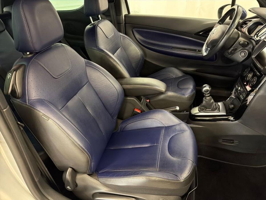 CITROEN DS3 Cabrio 2013