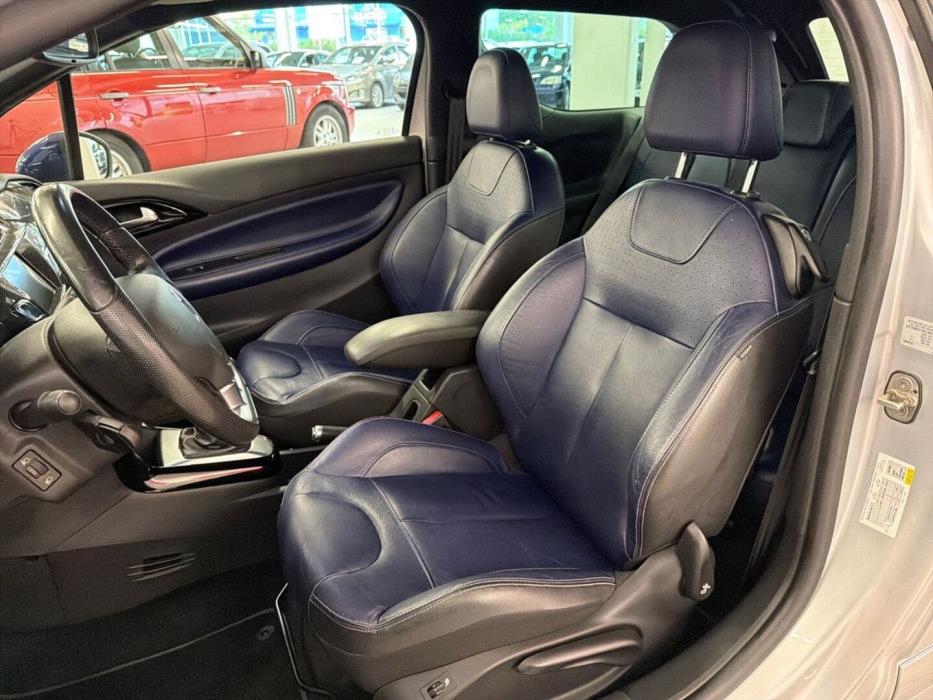 CITROEN DS3 Cabrio 2013