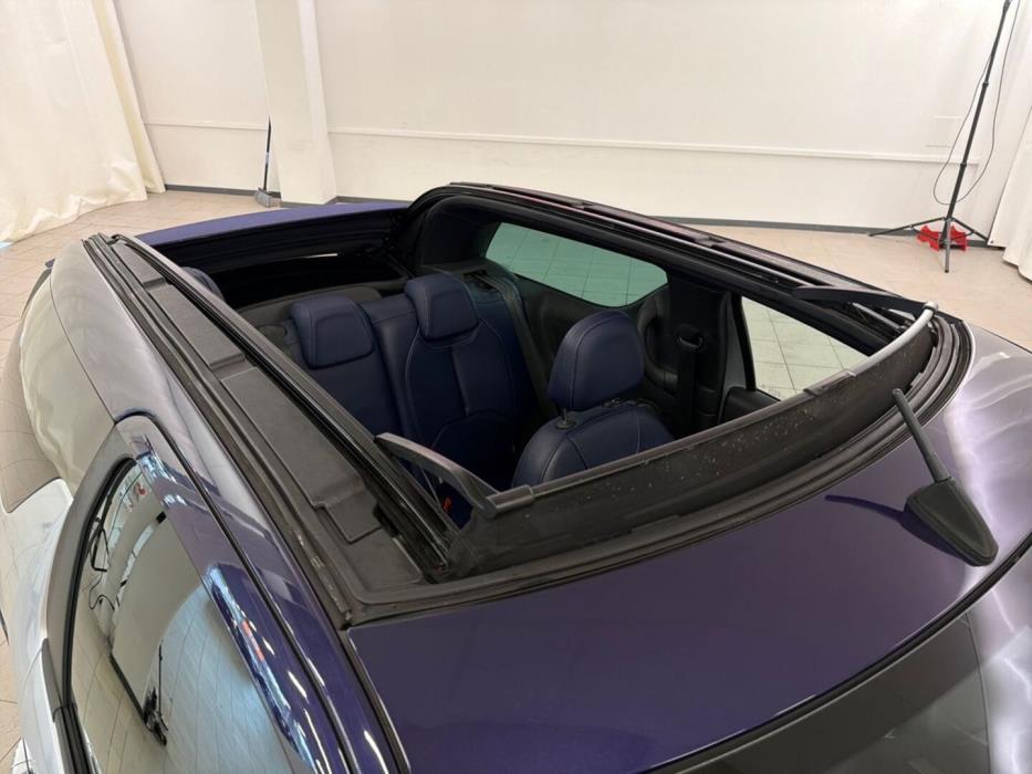 CITROEN DS3 Cabrio 2013