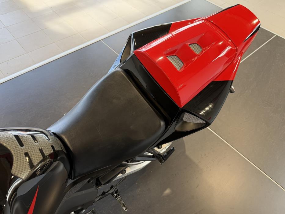 HONDA CBR 2005