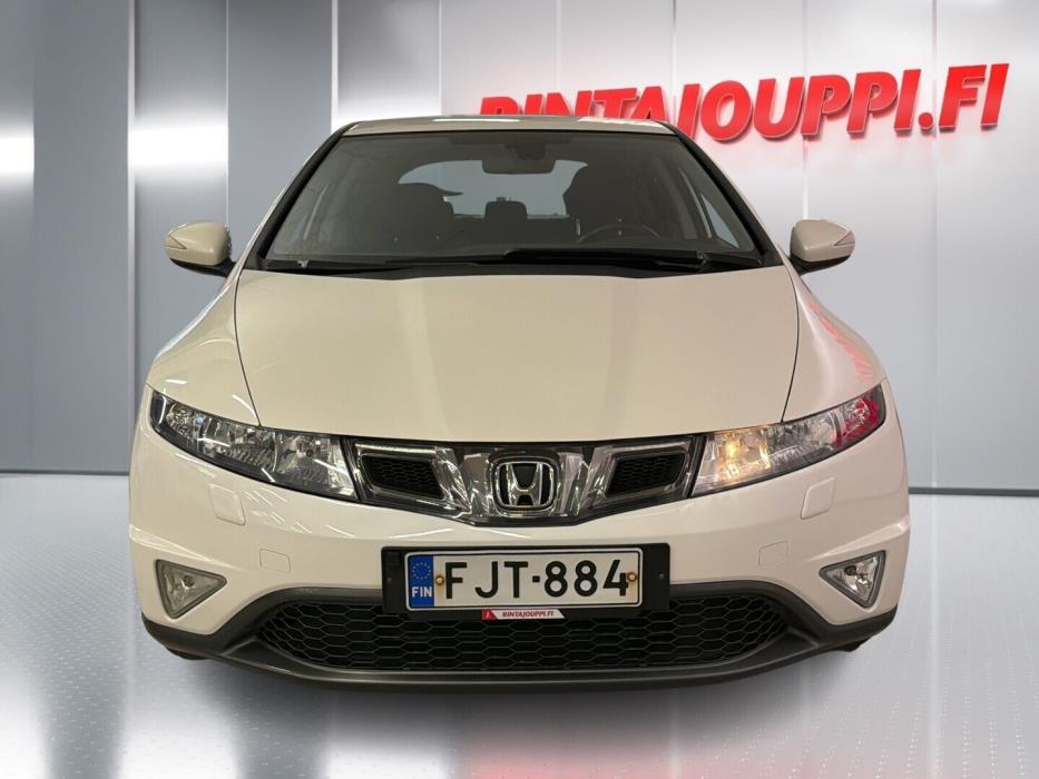 HONDA Civic 2010
