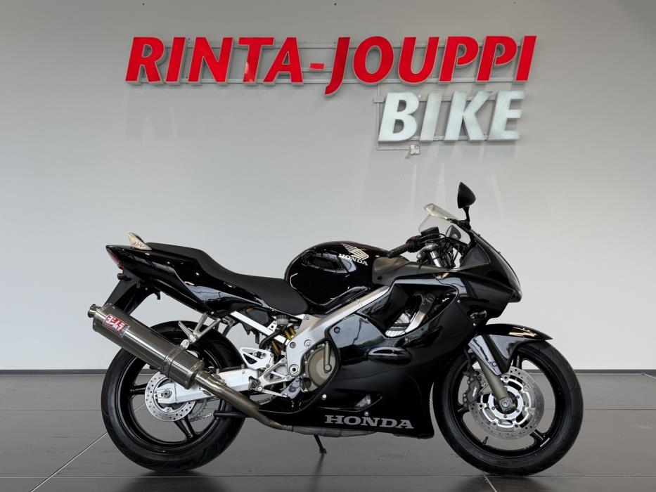 HONDA CBR 2005