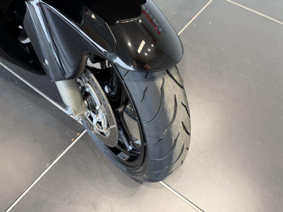 HONDA CBR 2005
