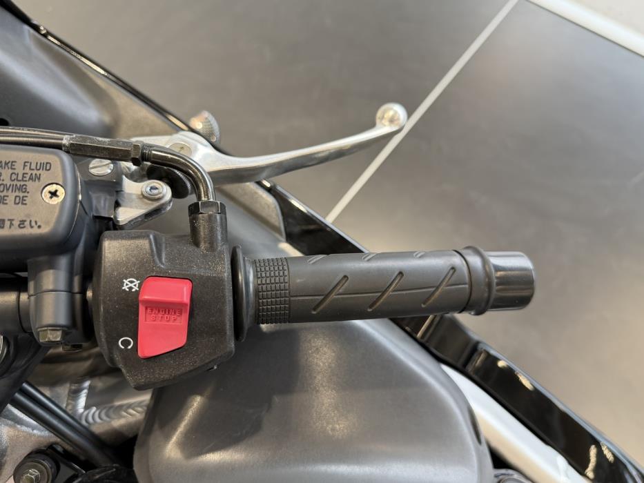 HONDA CBR 2005