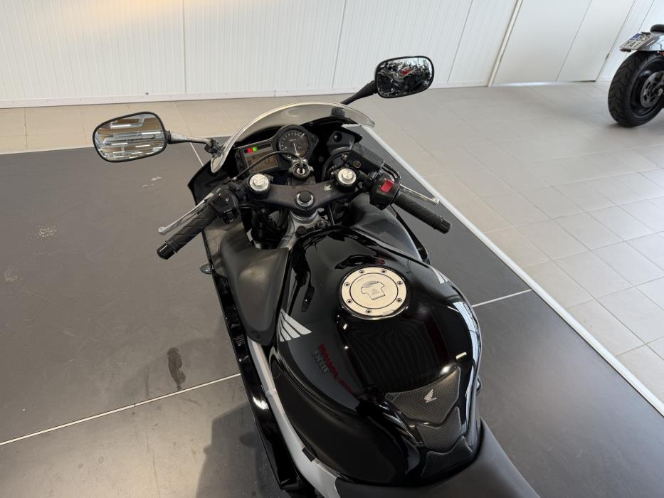 HONDA CBR 2005