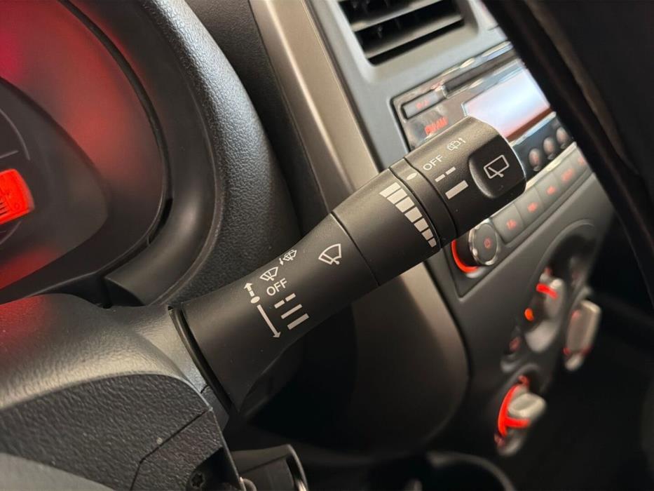 NISSAN Micra 2015