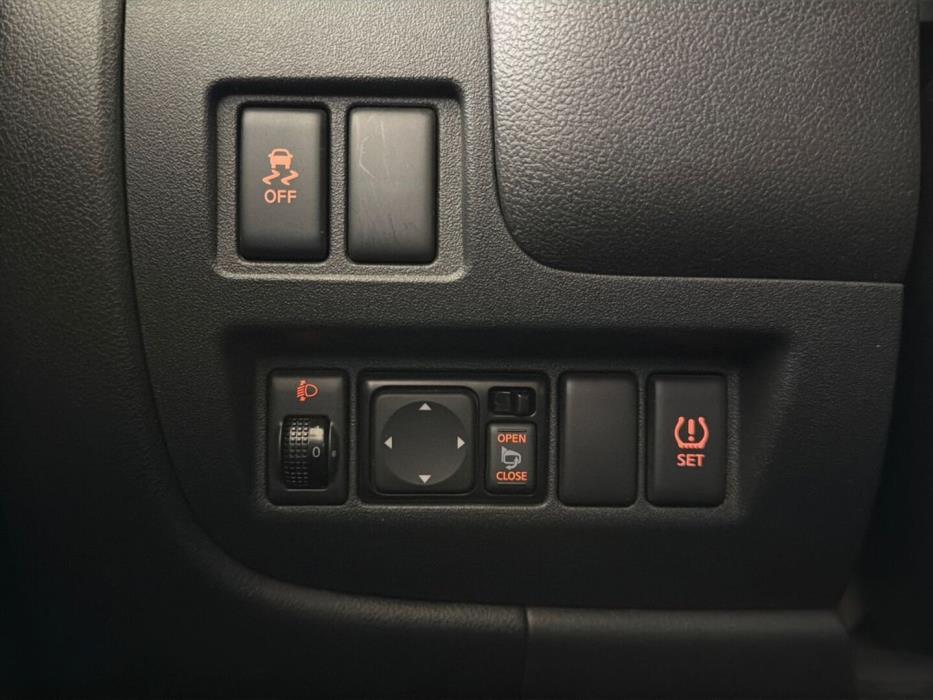 NISSAN Micra 2015