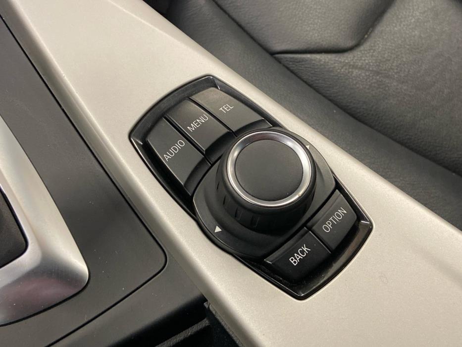 BMW 320 2015
