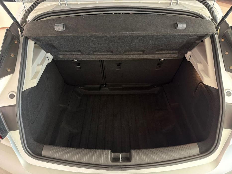 OPEL Astra 2016