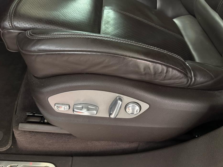 PORSCHE Cayenne 2015